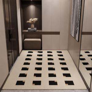 玄関マット 室内 屋内 おしゃれ 泥落とし 吸...の詳細画像5
