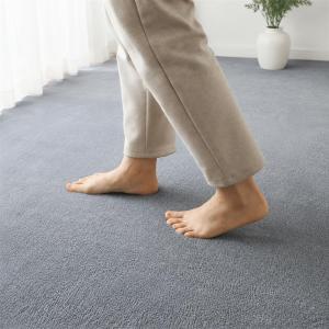 ラグ カーペット 洗える 滑り止め ラグマット...の詳細画像2