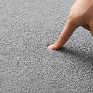 ラグ カーペット 洗える 滑り止め ラグマット...の詳細画像3