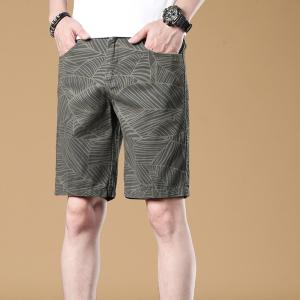 ショートパンツ 半ズボン メンズ ハーフパンツ...の詳細画像1