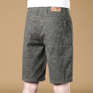 ショートパンツ 半ズボン メンズ ハーフパンツ...の詳細画像4