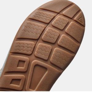 クロッグ アウトドアサンダル メンズ 2way...の詳細画像5