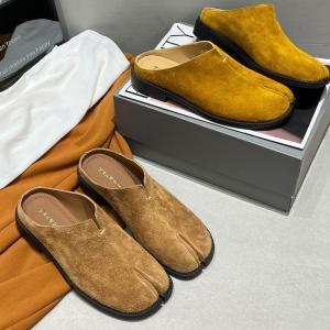 ミュール 足袋 本革 レディース ローファー ...の詳細画像2