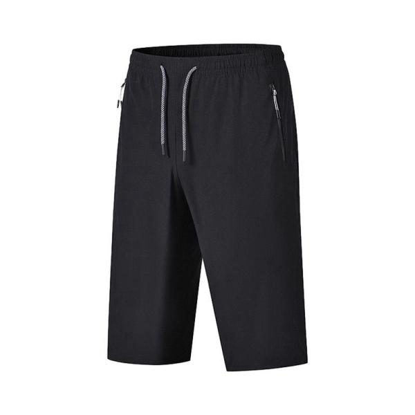 ショートパンツ ハーフパンツ 短パン メンズ 5分丈 通気速乾 冷感 軽量 カジュアルボトムズ 夏用...