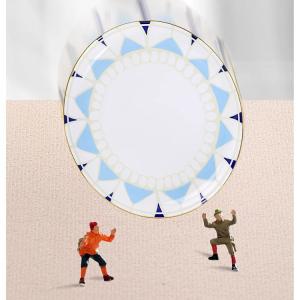 キッチンマット 足拭きマット 拭ける 台所マッ...の詳細画像4