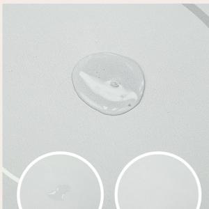 お風呂マット 楕円 バスマット pu ソフト ...の詳細画像3