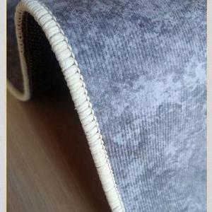 廊下カーペット 3dプリント 荷柄 ラグ 短毛...の詳細画像2