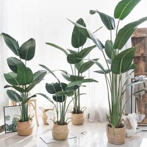 人工観葉植物 ナンテン フェイクツリー 大型 ...の詳細画像5