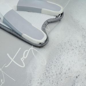バスマット 高吸水力 お風呂マット pu 浴室...の詳細画像5