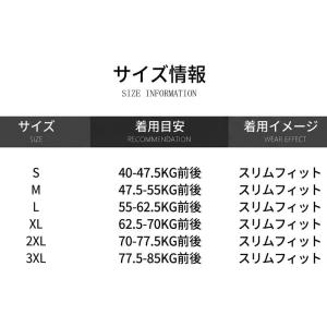 サマーニット ポロシャツ 半袖 メンズ レディ...の詳細画像5