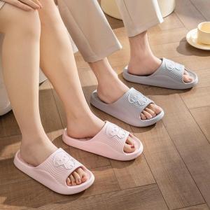 スリッパ レディース メンズ 夏用スリッパ 通...の詳細画像5