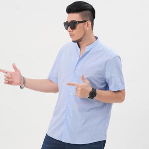 シャツ メンズ 半袖 大きいサイズ カジュアル...の詳細画像5