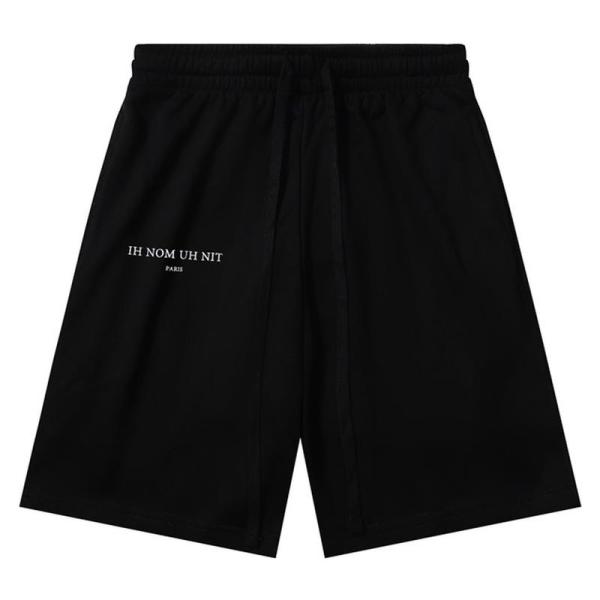 ハーフパンツ メンズ ゆったり 大きいサイズ ショートパンツ 短パン スポーツ ウエストゴム 調整紐...