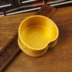 灰皿 卓上 おしゃれ 開運グッズ 風水 置物 ...の詳細画像3