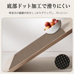 玄関マット 泥落としマット 屋外 屋内 北欧風...の詳細画像2