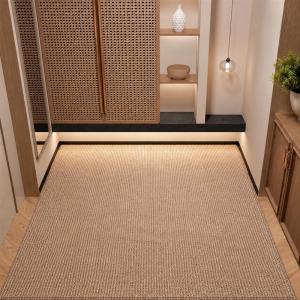 玄関マット 泥落としマット 屋外 屋内 北欧風...の詳細画像4