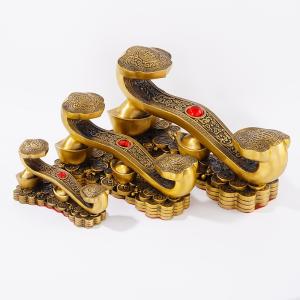風水 置物 B 招財進宝 財運アップ 縁起物 ...の詳細画像3