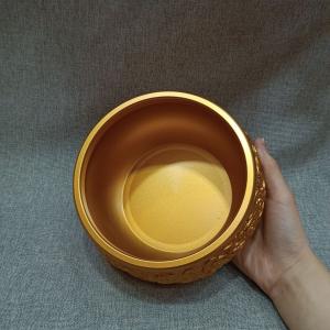 聚宝盆 風水 置物 招財 財運アップ 商売繁盛...の詳細画像3