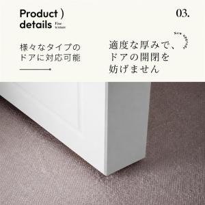 玄関マット 室内 おしゃれ 北欧風 ラグマット...の詳細画像3