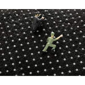 玄関マット 室内 ドアマット おしゃれ 北欧風...の詳細画像5