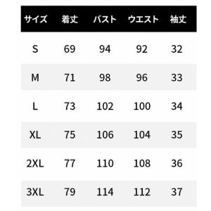 コンプレッションウェア メンズ 半袖 丸首 加...の詳細画像2