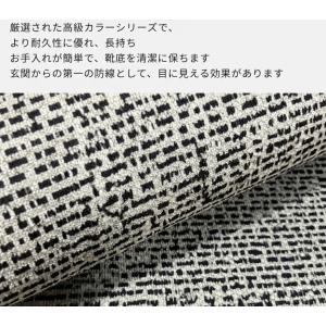 ラグ 円形 カーペット 丸型 ラグマット 北欧...の詳細画像3