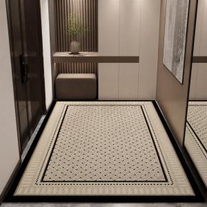 玄関マット 室内 おしゃれ ドアマット 北欧風...の詳細画像5
