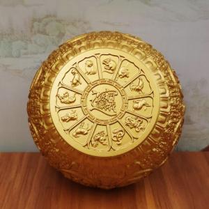 風水 聚宝盆 置物 招財進宝 商売繁盛 財運 ...の詳細画像2