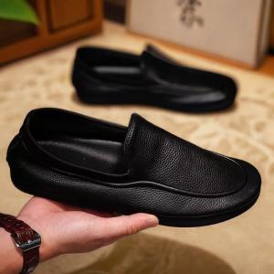 ドライビングシューズ メンズ スリッポン 紳士...の詳細画像4