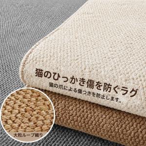 玄関マット 泥落とし 室内 屋外 ラグマット ...の詳細画像2