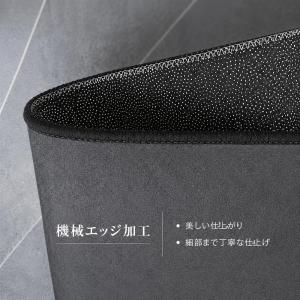 チェアマット デスクカーペット 傷防止 床保護...の詳細画像3