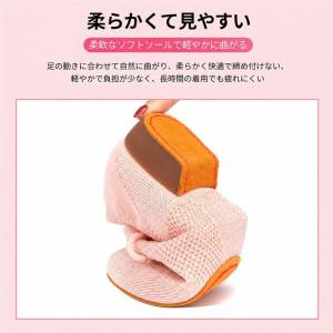 ダンスシューズ レディース ジャズシューズ 社...の詳細画像5
