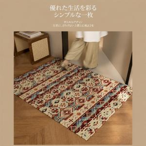 玄関マット 室内 おしゃれ カフィス 吸水 速...の詳細画像5