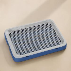 犬 トイレトレー ワイド メッシュ しつけ用コラ...の商品画像