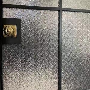 窓 ガラスフィルム 目隠しシート フローラガラ...の詳細画像2