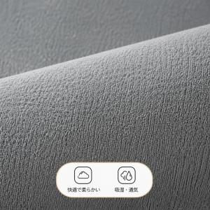 ラグ カーペット ラグマット 洗える 短毛 フ...の詳細画像1