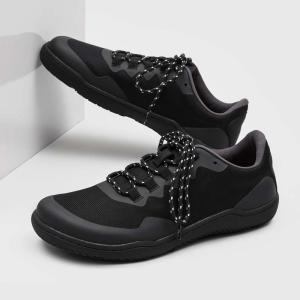 ベアフットシューズ トレイルランニング メンズ...の詳細画像2