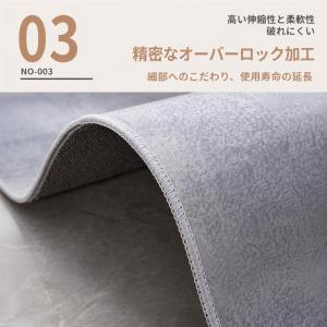 玄関マット 室内 屋外 泥落とし 北欧風 モダ...の詳細画像3