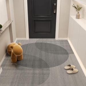 玄関マット 室内 屋外 泥落とし 北欧風 モダ...の詳細画像5