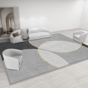ラグ ラグマット 洗える カーペット 北欧風 ...の詳細画像4
