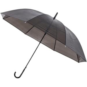 レディース傘 ビニール Size 傘 軽量 雨傘...の商品画像