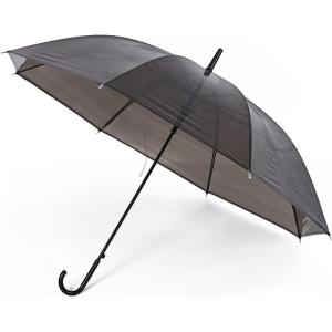 レディース傘 ビニール Size 傘 軽量 雨...の詳細画像1