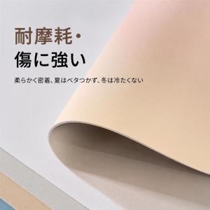 デスクマット おしゃれ 学習机 女子 マウスパ...の詳細画像1