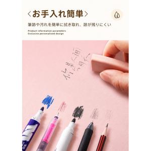 デスクマット おしゃれ 学習机 女子 マウスパ...の詳細画像4