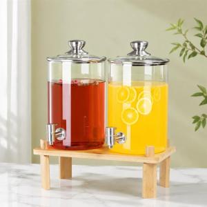 ドリンクディスペンサー 2個セット 各10L ...の詳細画像4