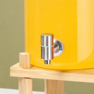 ドリンクディスペンサー 2個セット 各10L ...の詳細画像5