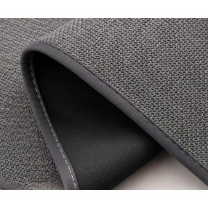 ラグ 円形 チェアマット 滑り止め おしゃれ ...の詳細画像2