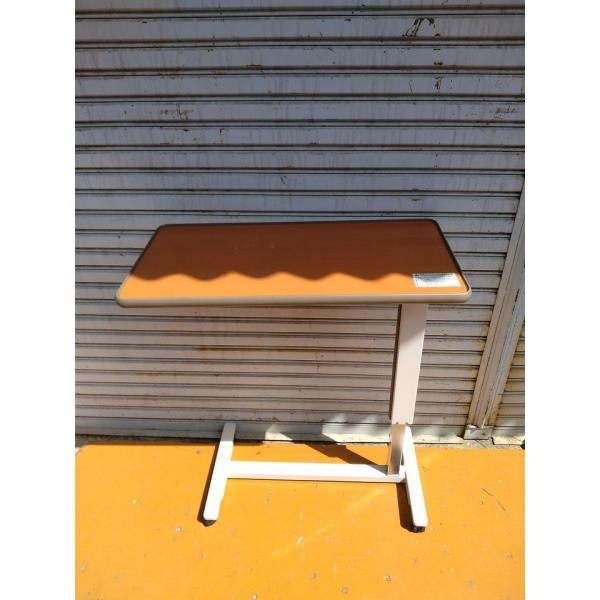 送料無料（一部地域を除く）　シ−フォネンス　ベッドサイド昇降テーブル PT-4000M　KM-25-...