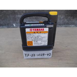 TS-22-0523-02　　電動車椅子用バッテリー　　動作確認済ヤマハＤＲＹ　BATTERY　Ｎｉ-ＭＨ｜アネット介護用品店