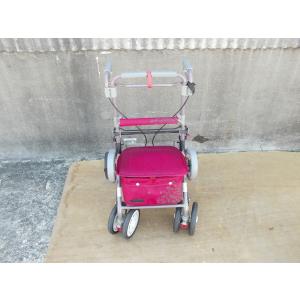 TS-22-1102-05  一部地域を除き送料無料　片手用　折りたたみ式リハビリ歩行器 TS-22-1102-05 一部地域を除き送料無料 片手用 折りたたみ式リハビリ